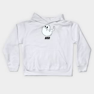 Boo Kids Hoodie